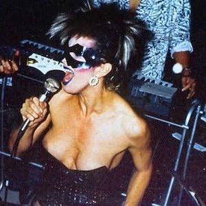 Image for 'Claudia Wonder'