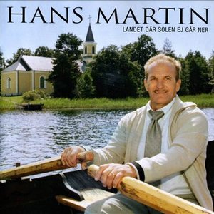 Landet där solen ej går ner