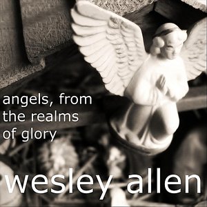 Angels from the Realms of Glory