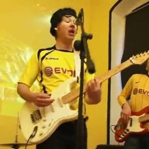 The Shin Gees 的头像
