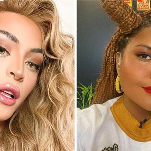 Avatar für Pabllo Vittar & Gaby Amarantos