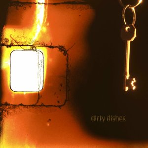 dirty dishes