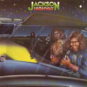 Jackson Highway