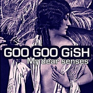 My Dear Senses