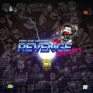 “Cristian Rev”的封面