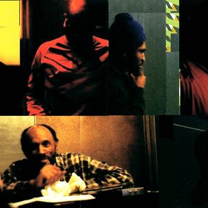 Antipop Consortium vs. Matthew Shipp 的头像