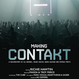 Making Contakt