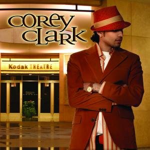 Corey Clark