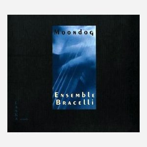 Bracelli und Moondog
