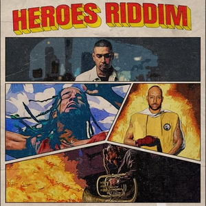 Artwork for Jamtown