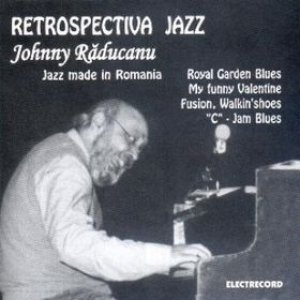 Jazz Made in Romania