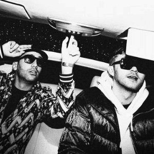 Heuss L'enfoiré + Vald 的头像