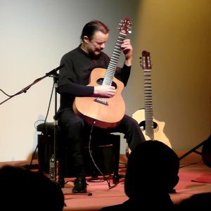 Uwe Kropinski 的头像
