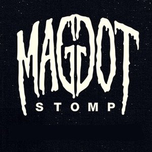 Maggot Stomp 2025 Label Sampler