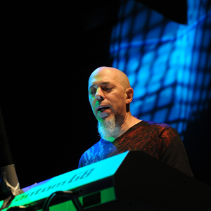 Jordan Rudess