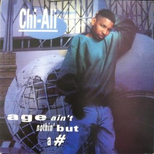 The Fabulous Chi — Chi-Ali | Last.fm