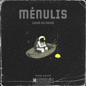 Mėnulis (DNB EDIT)