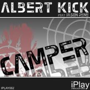 Albert Kick için avatar