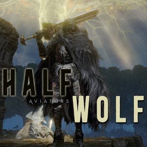 Halfwolf - Single