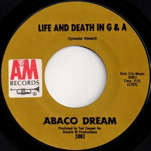 Life and Death in G & A / Cat Woman