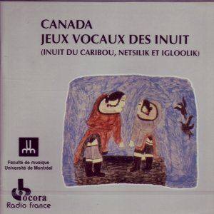 Mary Karoo et Jinnie Innugark 的头像