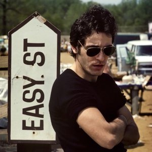 ブルース・スプリングスティーン 的头像