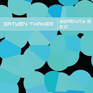 Serenity B 2.0 - Single