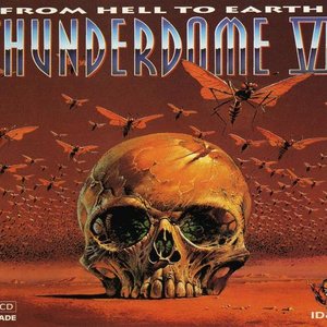 Thunderdome VI: From Hell to Earth