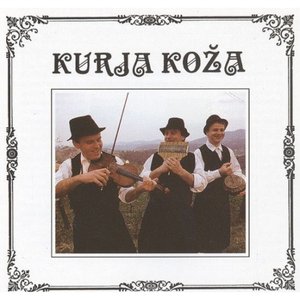 Avatar für Kurja Koza