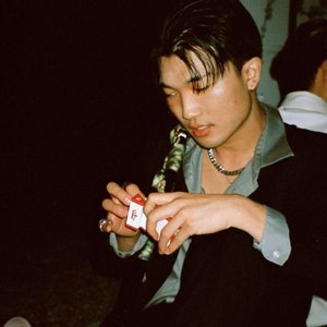Bachyard Ghost 的头像