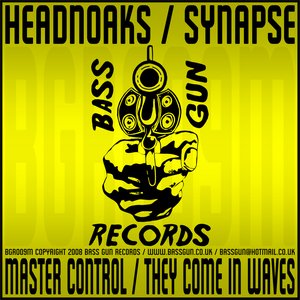 Master Control/They Come in Waves