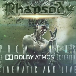 Prometheus: The Dolby Atmos Experience (Live)