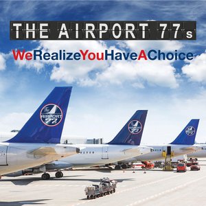 We Realize You Have a Choice