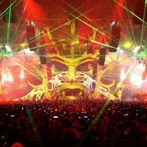 Image for 'Qlimax 2009'