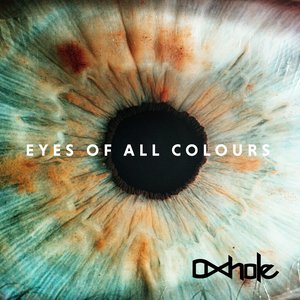 Eyes of All Colours - Single