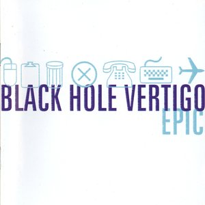 Black Hole Vertigo (feat. Sam Brown)
