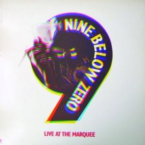 Live at the Marquee