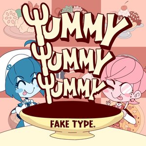 Yummy Yummy Yummy - Single