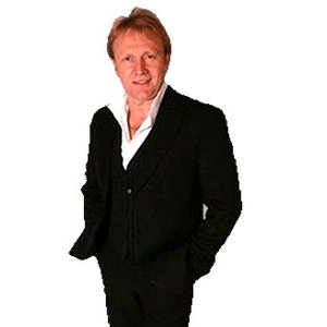 Eamonn Toal 的头像