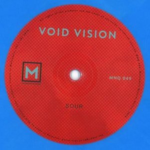 Sour EP