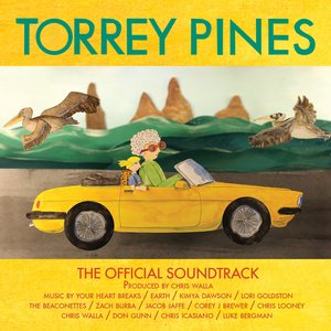 Torrey Pines (Official Soundtrack)