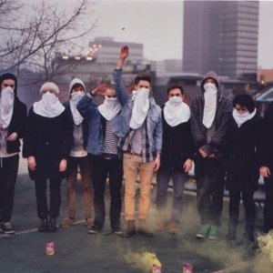 WU LYF 的头像
