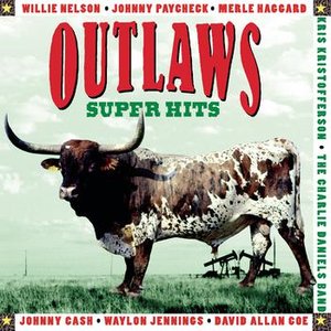 OUTLAWS SUPER HITS