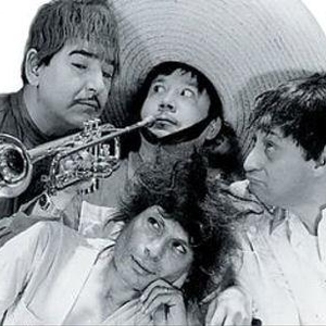 Los Xochimilcas photo provided by Last.fm