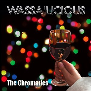 Wassailicious