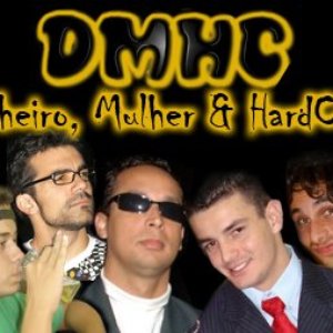 DMHC 的头像