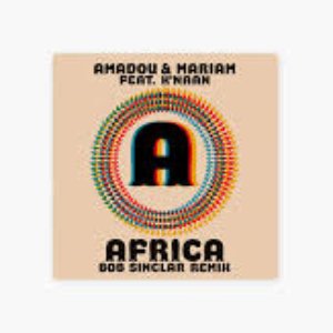 Africa (feat. K'naan) - EP