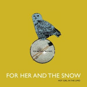 Hot Girl In The Limo