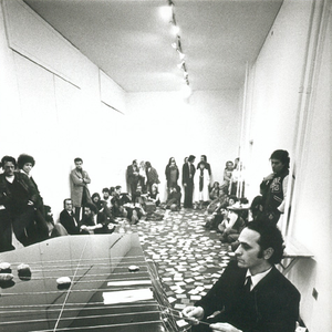 Walter Marchetti photo provided by Last.fm