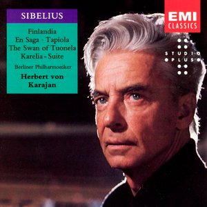 Sibelius: Orchestral Works